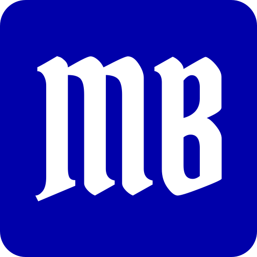 MangaBuddy Logo